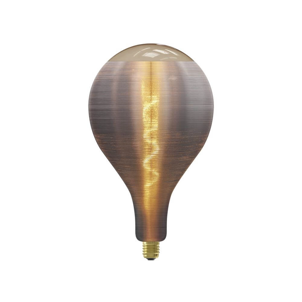 Lampe LED Silk Splash 4W - E27 - Led - 80lm fumée