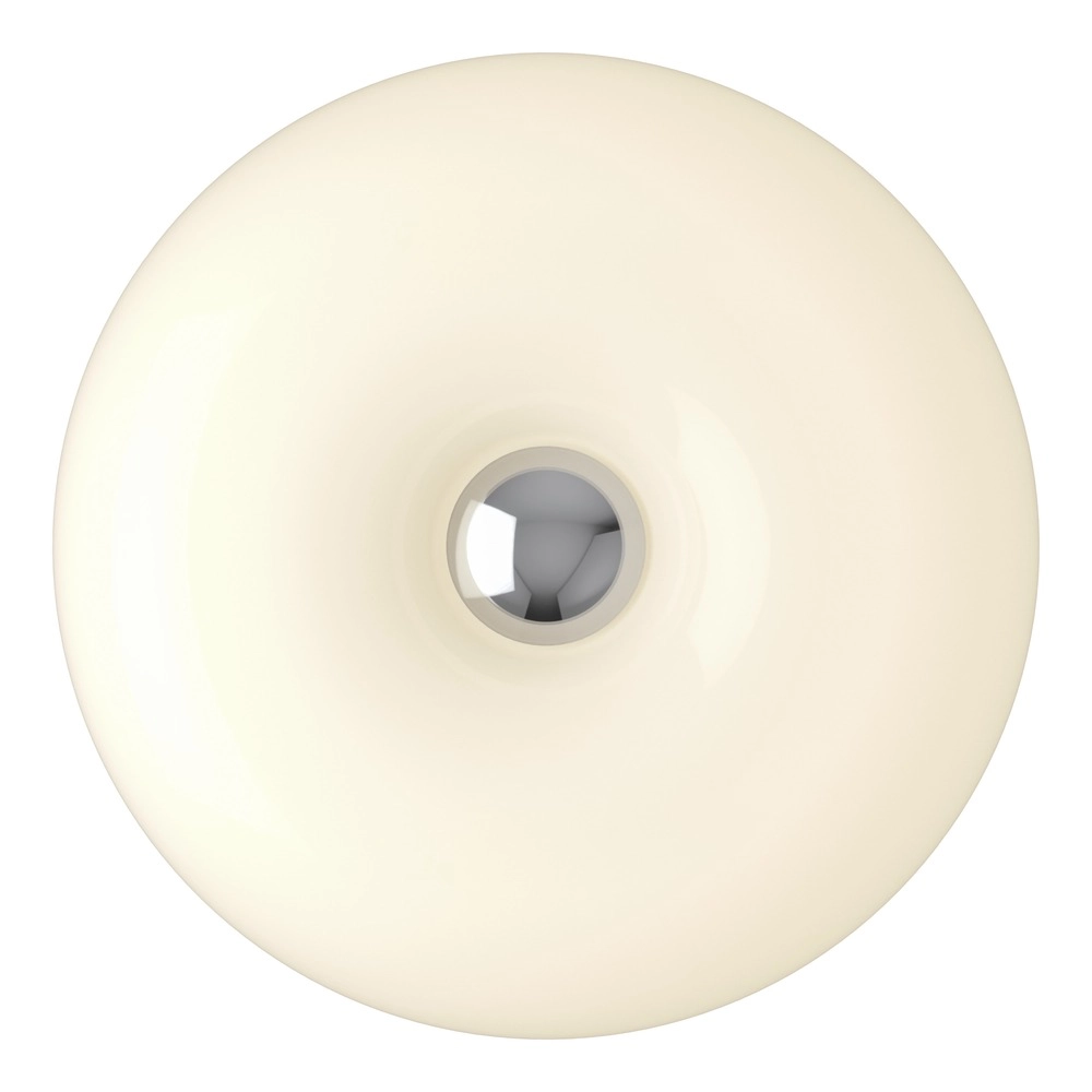 Lampe de table de conception Basile Blanc Eglo 9008606404834
