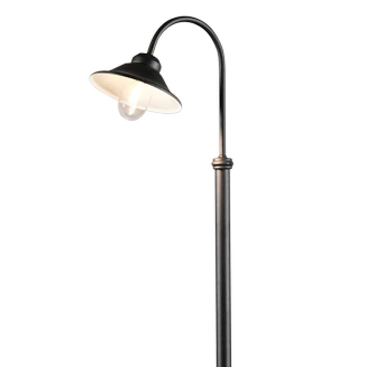 Lampe de jardin Vega Rural KonstSmide 7318305607507