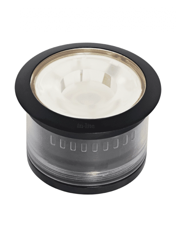 Spot encastré Big Flux Narrow LED 12 volts In-lite 8717051004575