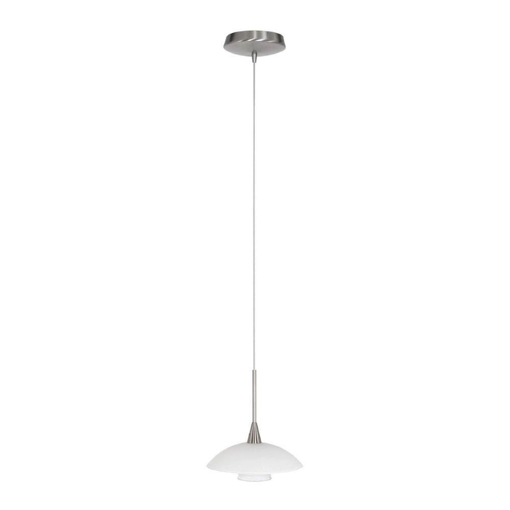 Lampe suspendue Tallerken Ø 18 cm Steinhauer 8712746132007