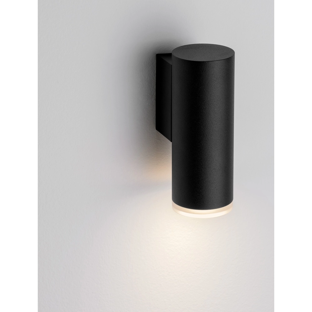 Spot mural Mao noir Lyora 5212017475336