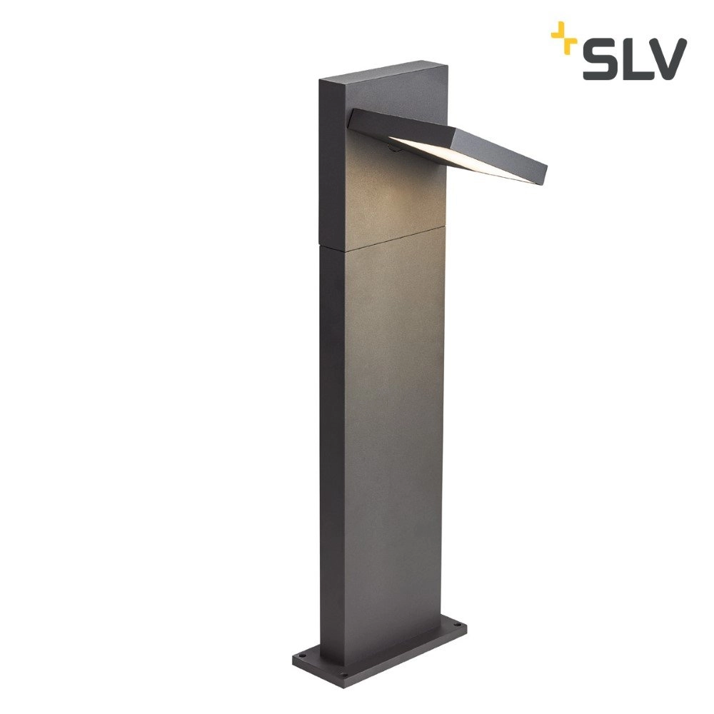 Lampe de terrasse Abridor 60cm SLV 4024163231824