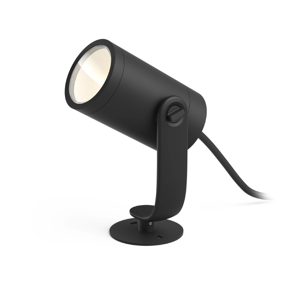 Coin de jardin Hue Lily 24 volts - 640 lumens Philips 8718696167977