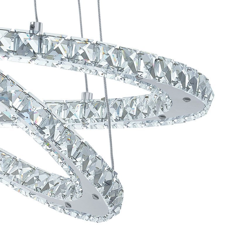 Lampe à suspension LED Varrazo Eglo 9002759316679