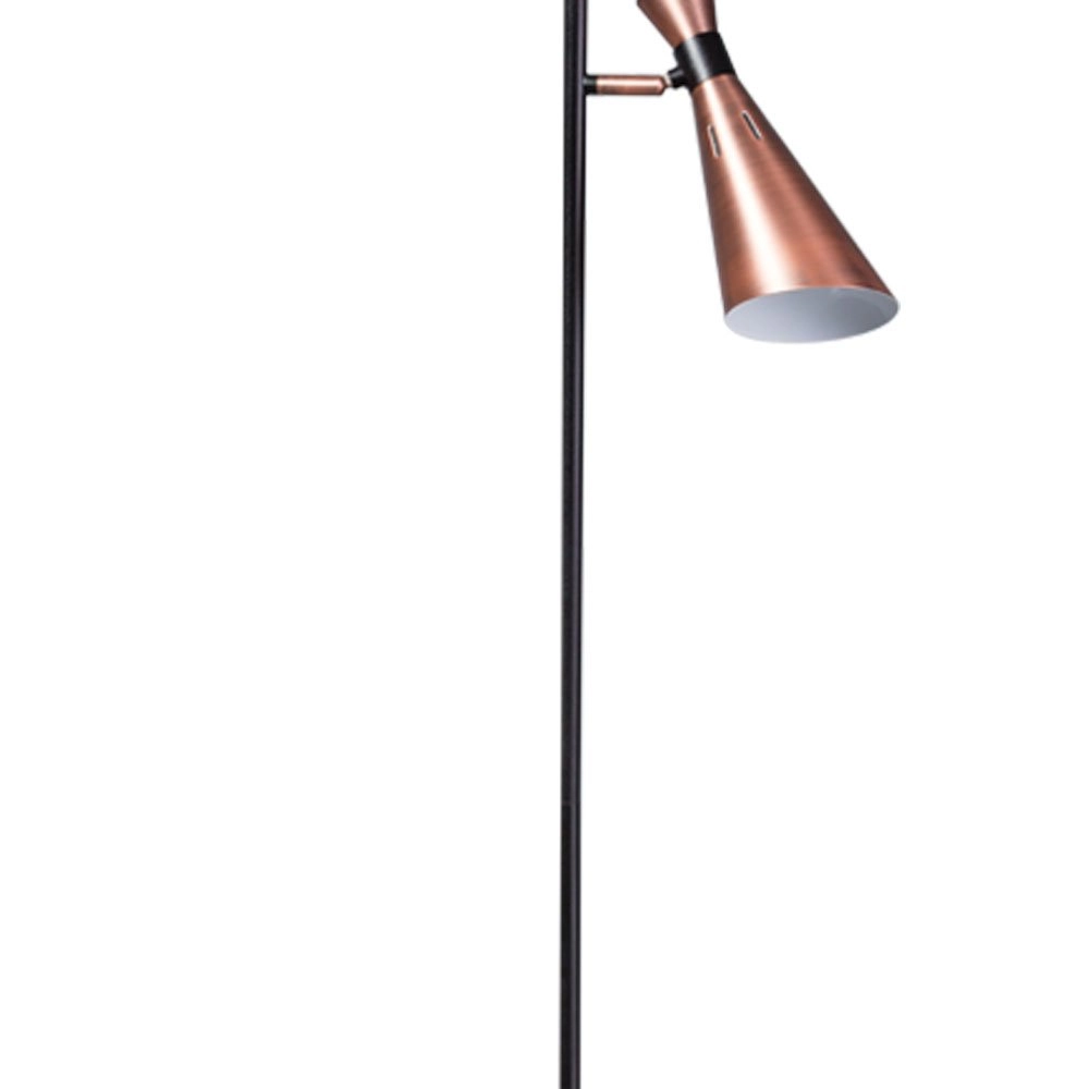 Lampadaire robuste York ETH 8719075183069