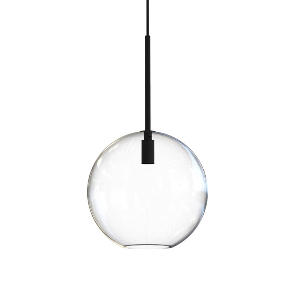 Lampe boule de verre Sphere Ø 20 cm