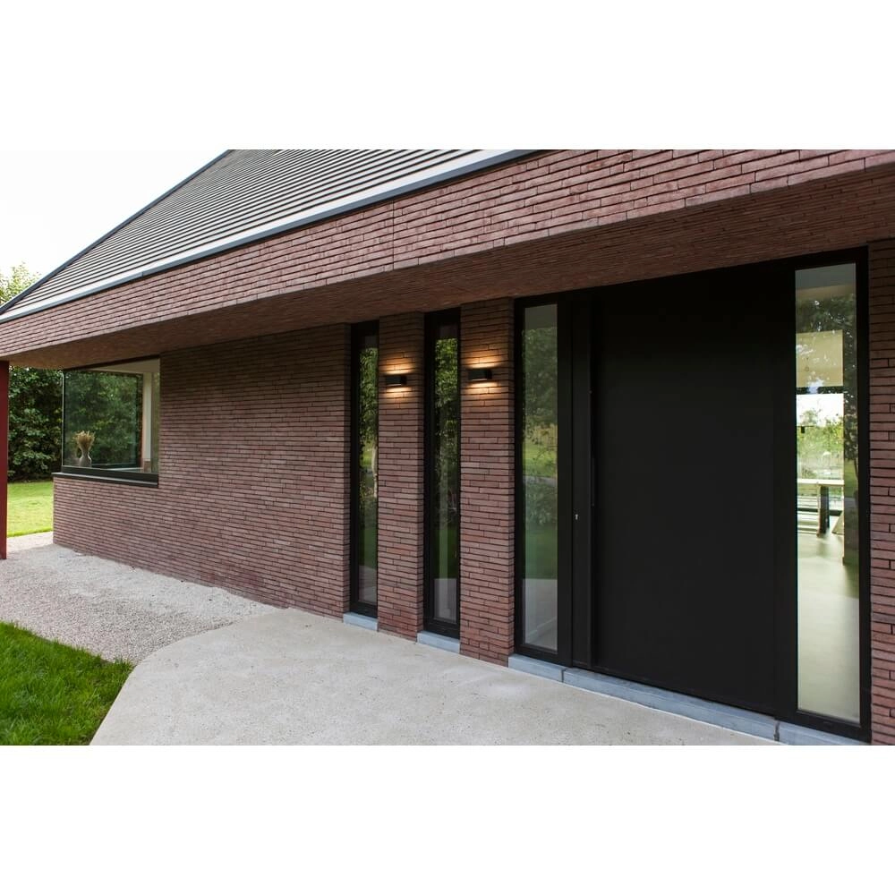 Spot mural led Gemini Lutec 6939412016757