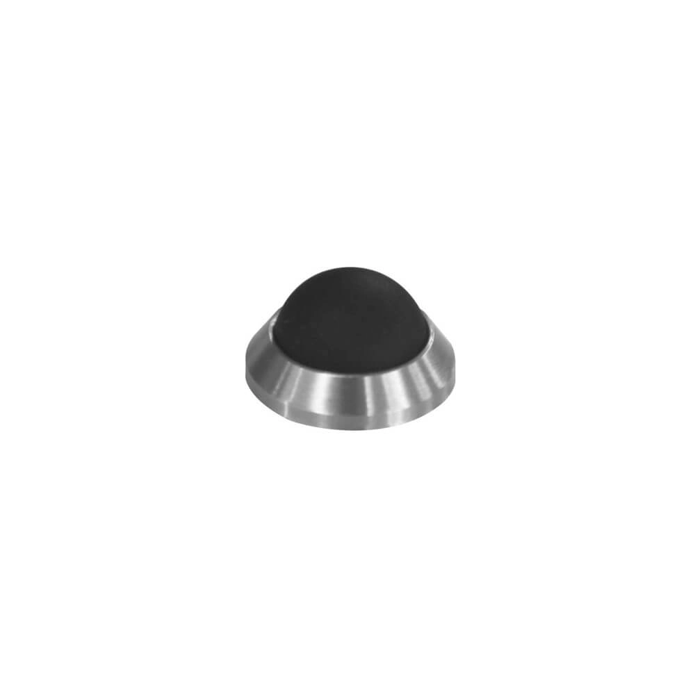 Ampoule de butoir de porte Stelo paroi Ø2cm paroi