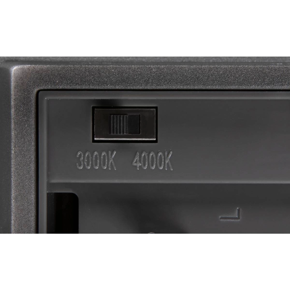 Spot LED double Eskina SLV 4024163248983