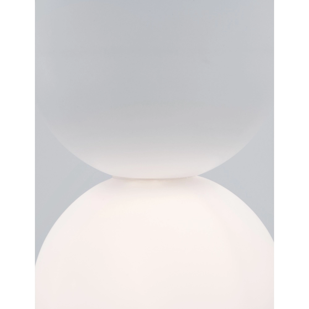 Suspension Zero blanc Lyora 5212017426956