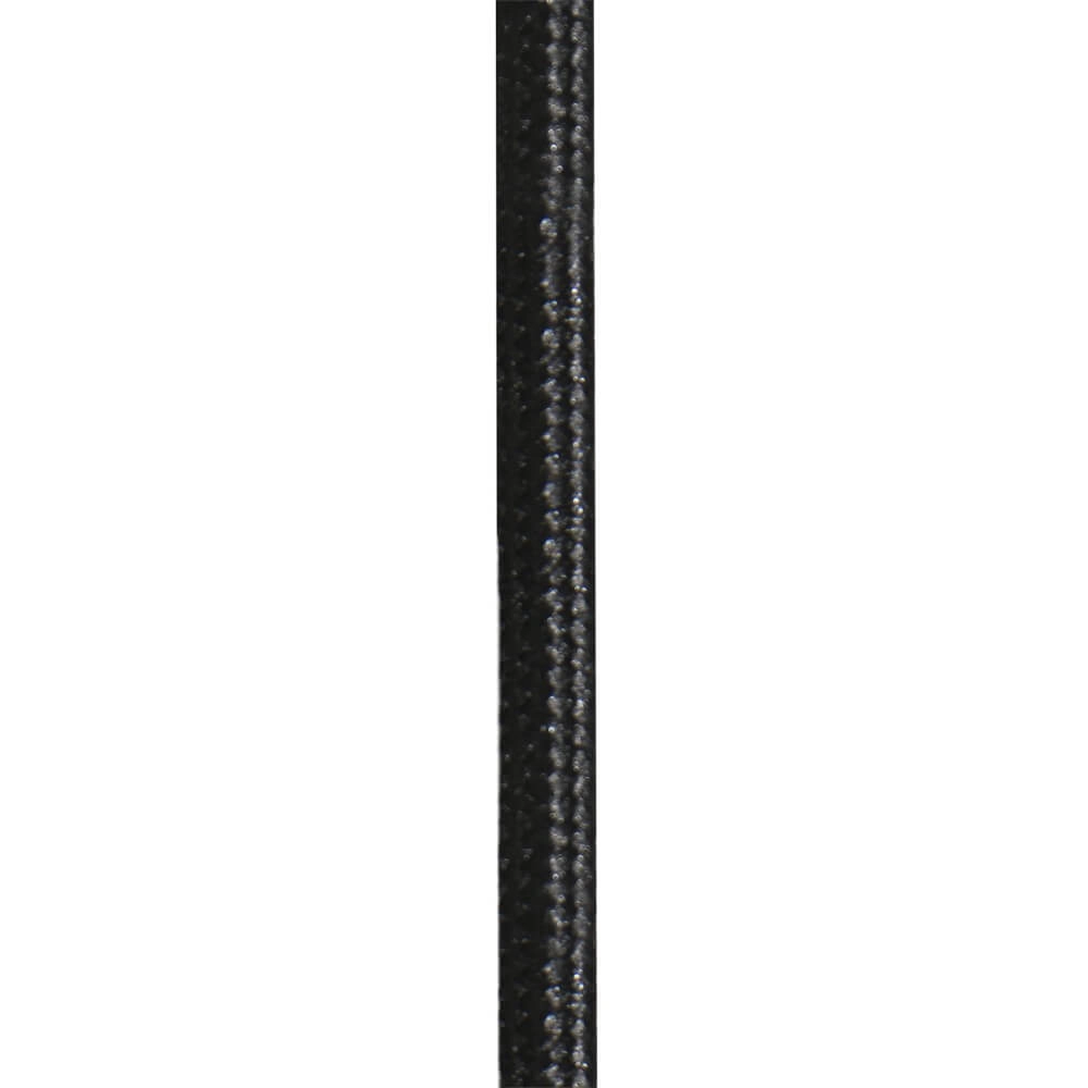 Lampe suspendue loft 5 lumières Bolique noir avec verre fumé Steinhauer 8712746133363