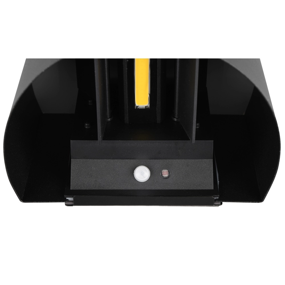 Spot rond en saillie Talent noir Trio 4017807604351