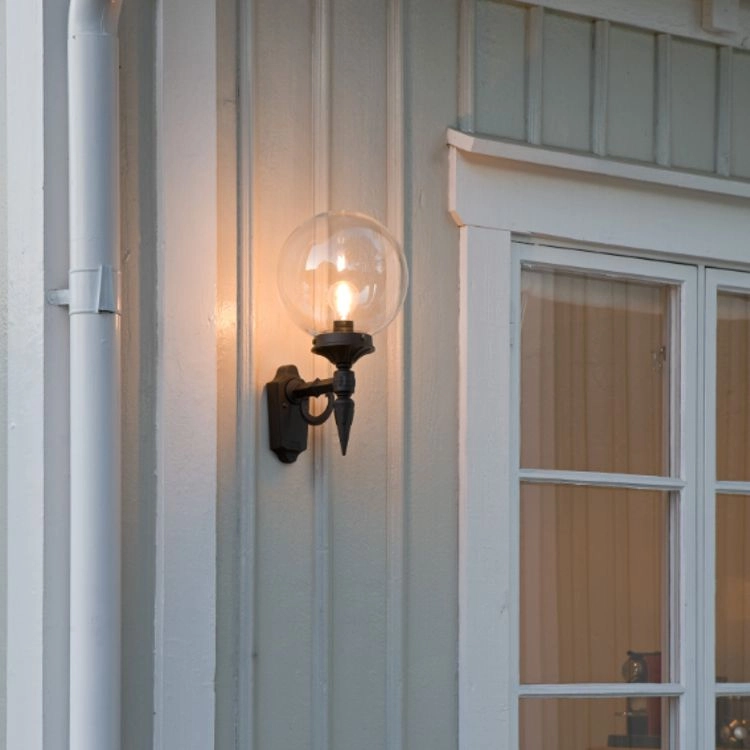 Lampe d'extérieur Orion KonstSmide 7318304967503