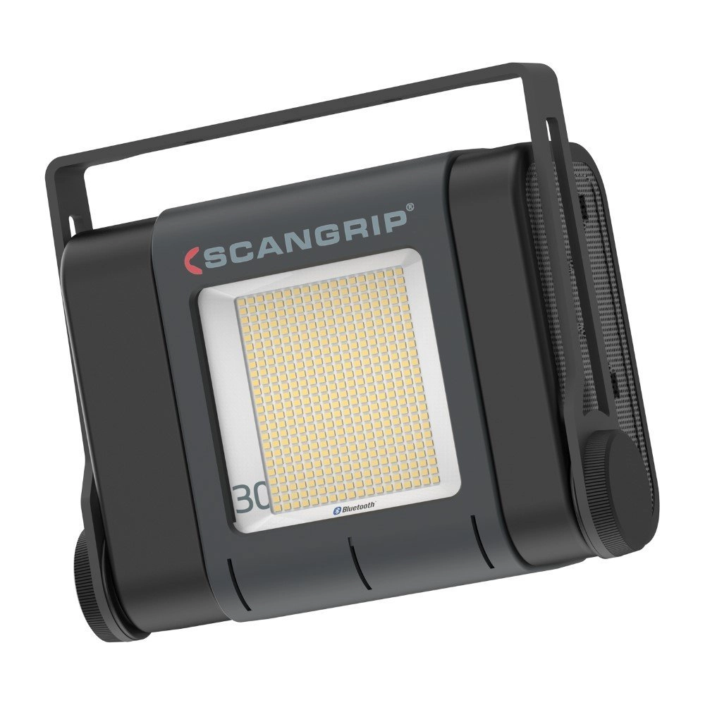 Site Light 30 Scangrip 5708997352687