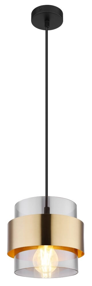 Lampe suspendue design Milley 1 lumière Lampe suspendue design Milley 1 lumière