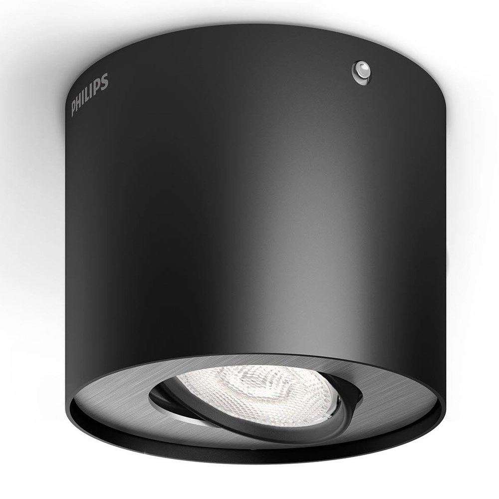 Spot de plafond LED Phase