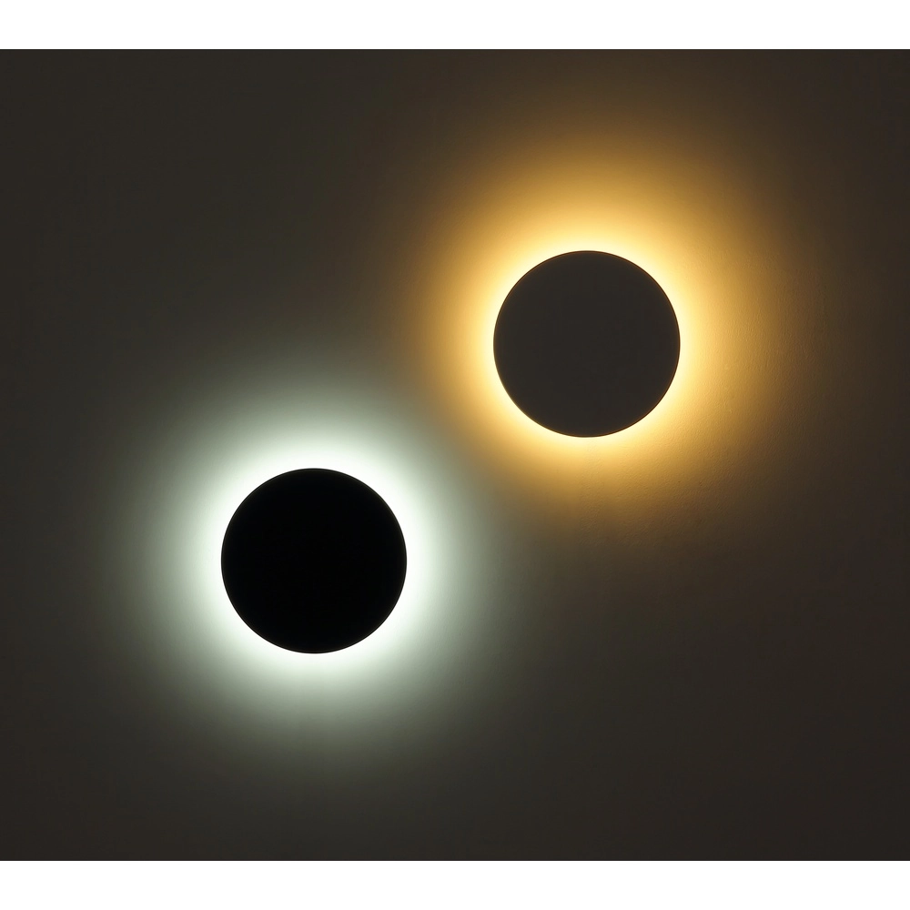 Lampe murale élégante Lamont Blanc Globo 9007371510733