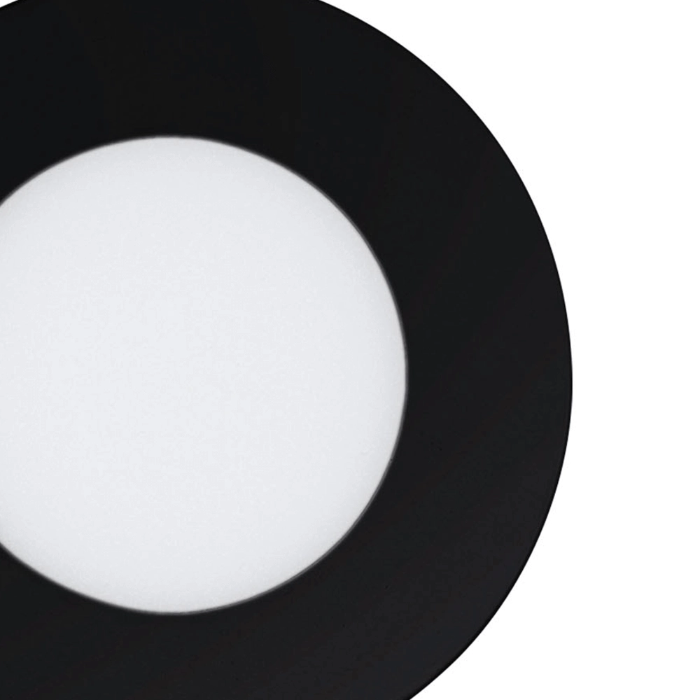 Taches Zigbee Fueva-Z Lot de 3 noir Eglo 9008606225613