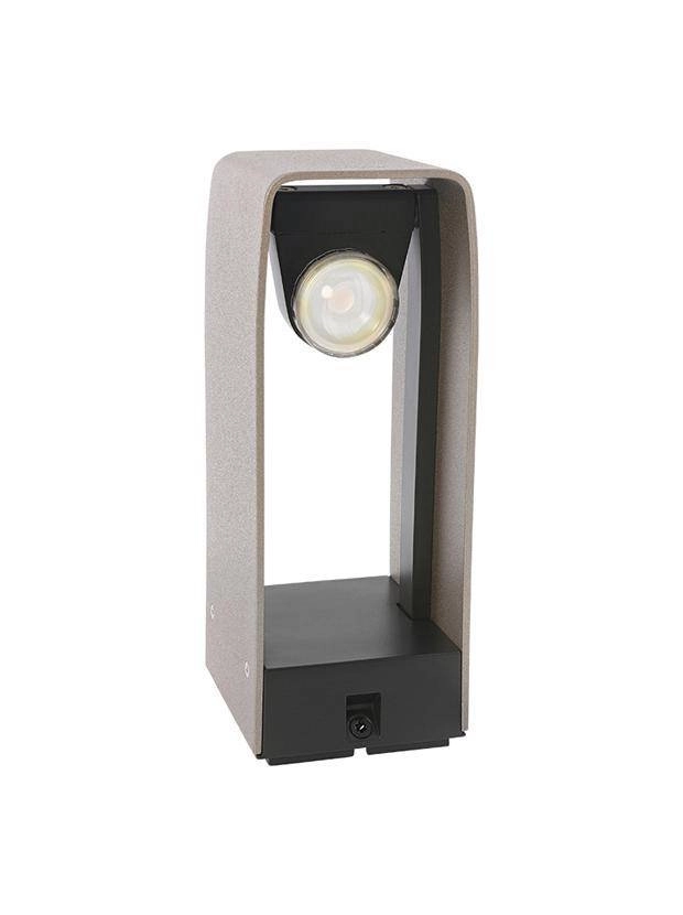 Spot encastrable Ace LED 12 volts In-lite 8717051003516