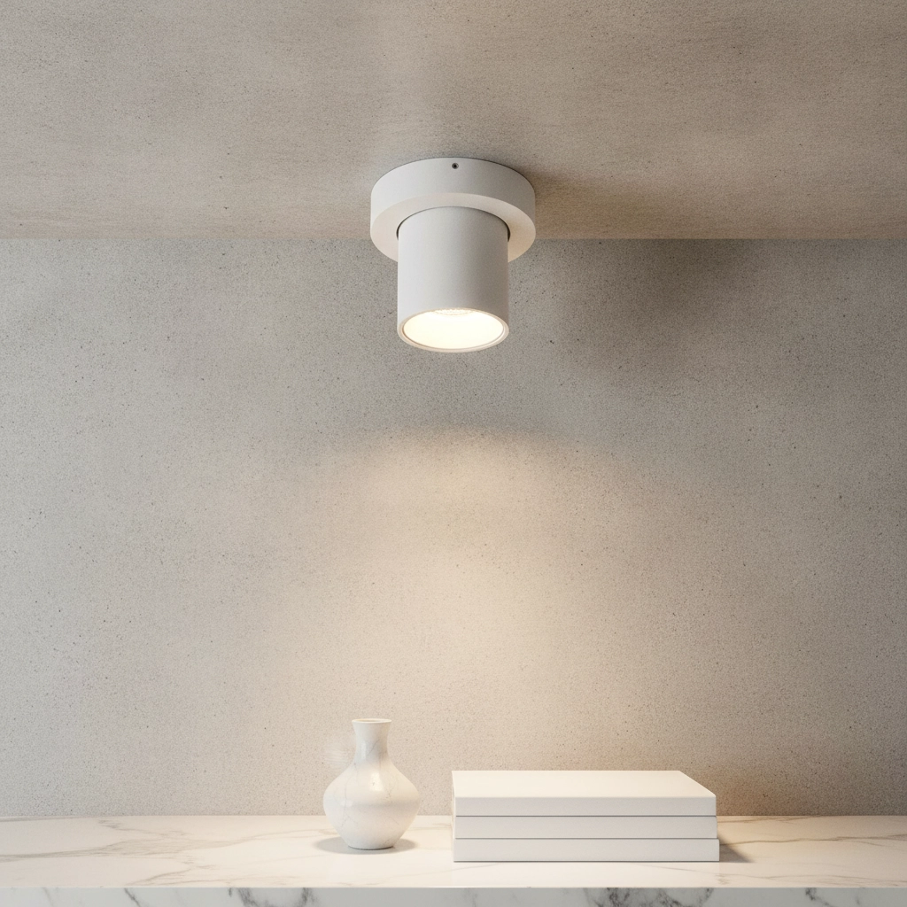Spot LED réglable Laguna