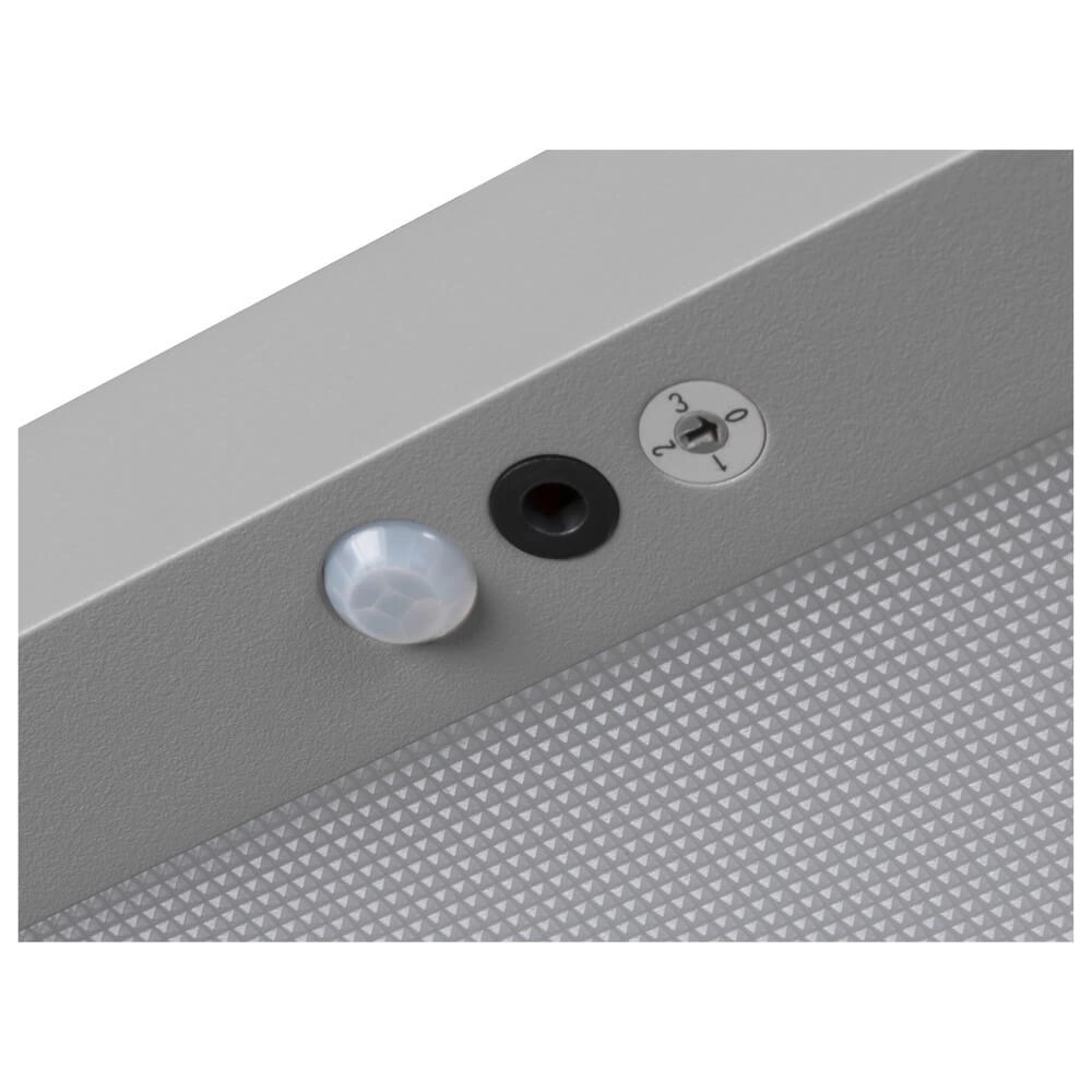 Lampadaire de bureau LED Worklight Pro gris - simple SLV 4024163277983