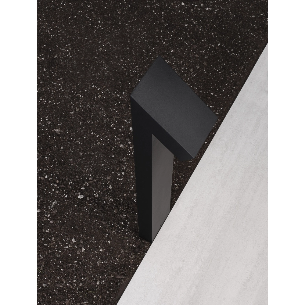 Lampe de jardin Brigitta 80cm Lyora 5212017435514