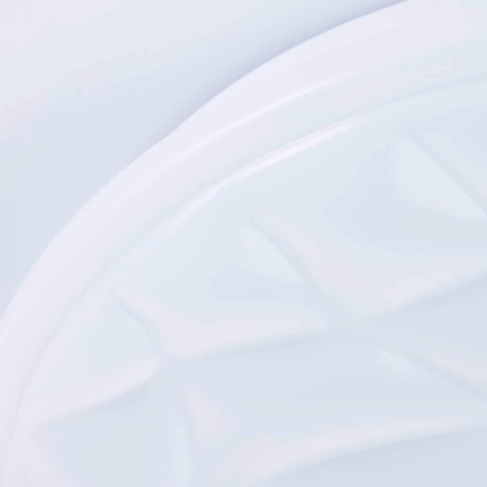 Plafonnier design Peyo noir Brilliant 4004353441257