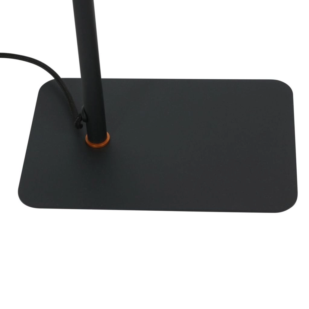 Lampe de table Lumo Noir Steinhauer 8712746184624