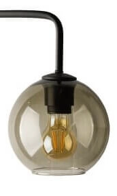 Lampe de table rurale Monaco Lyora 5903139930895