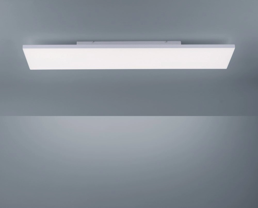 Panneau DEL Canvas 32w - 2700-5000K - 100x25cm Just Light 4043689967505