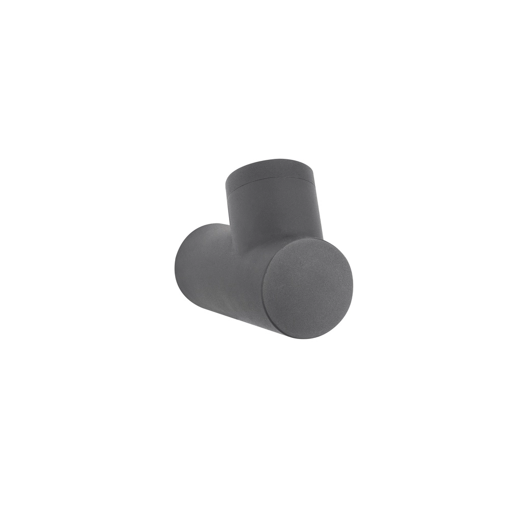 Applique murale Ramo gris Lyora 5212017429087