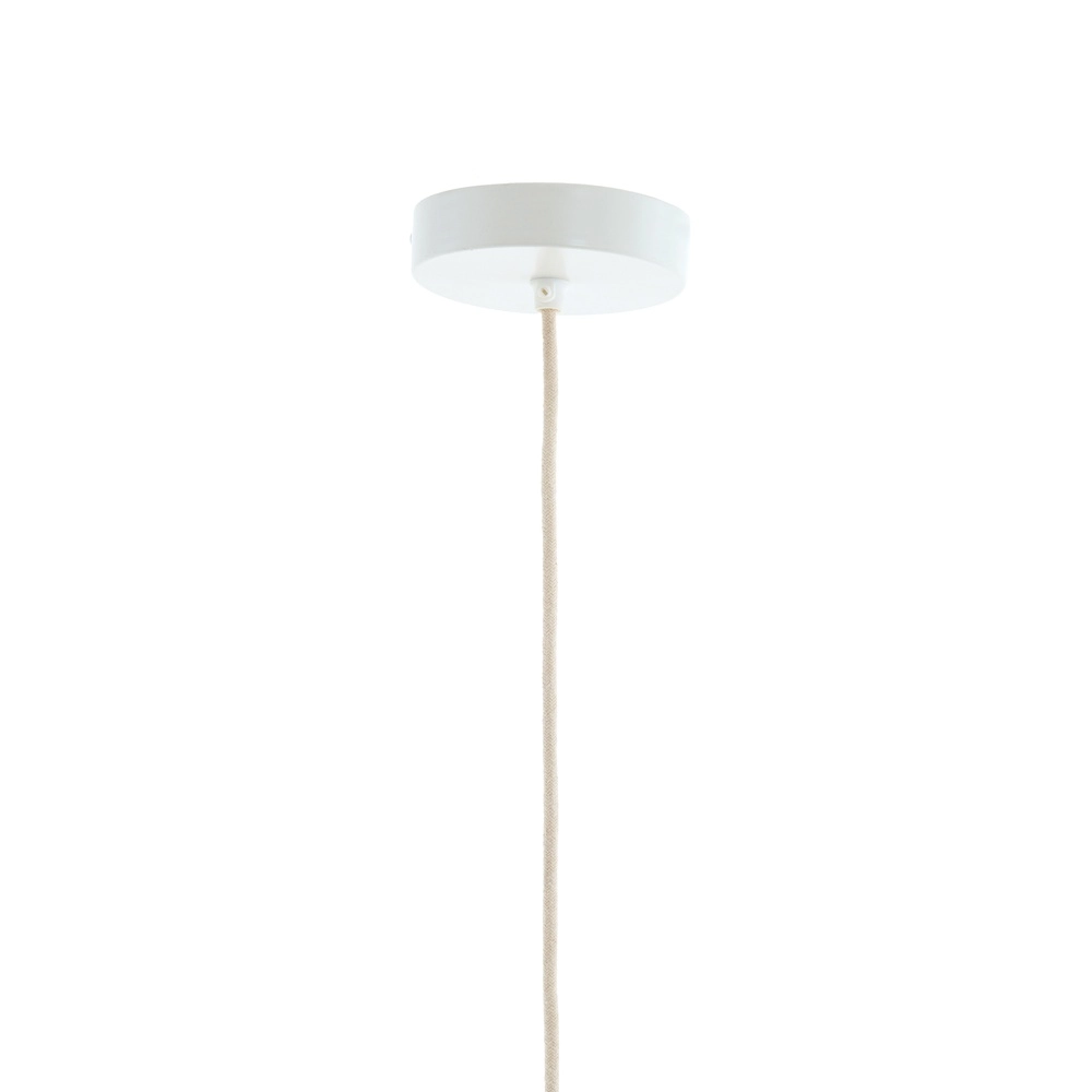 Lampe pendante Japandi Kozana Ø 36cm Light & Living 8717807786397