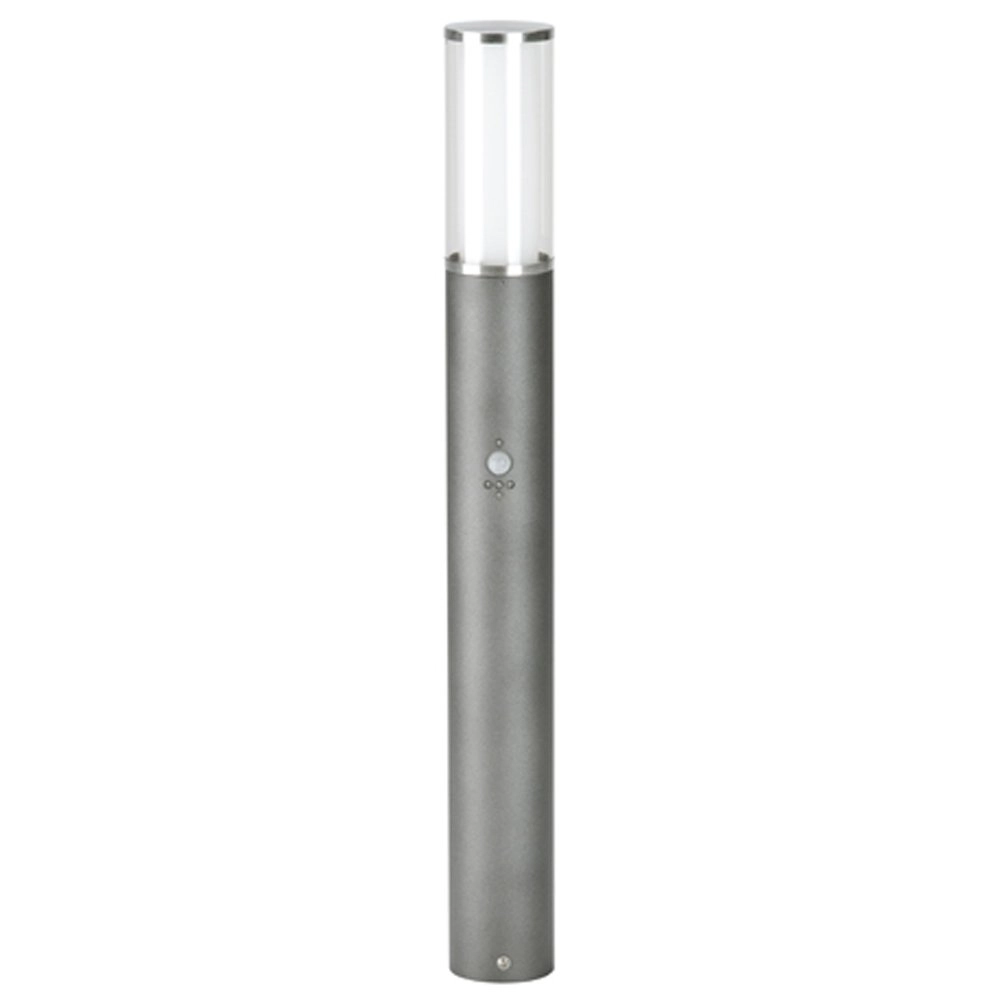 Lampe de terrasse Rod avec détecteur de mouvement
