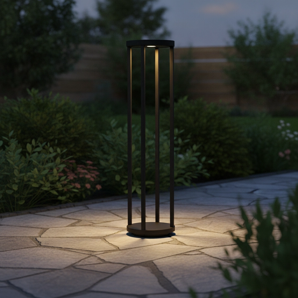 Lampadaire Optus 80cm