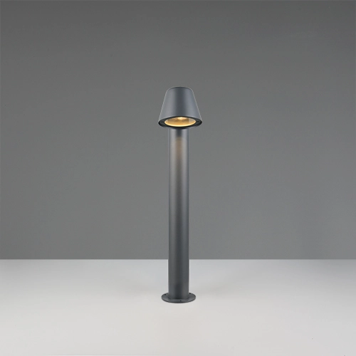 Lampe de jardin 60 cm Beni anthracite Trio 4017807691436