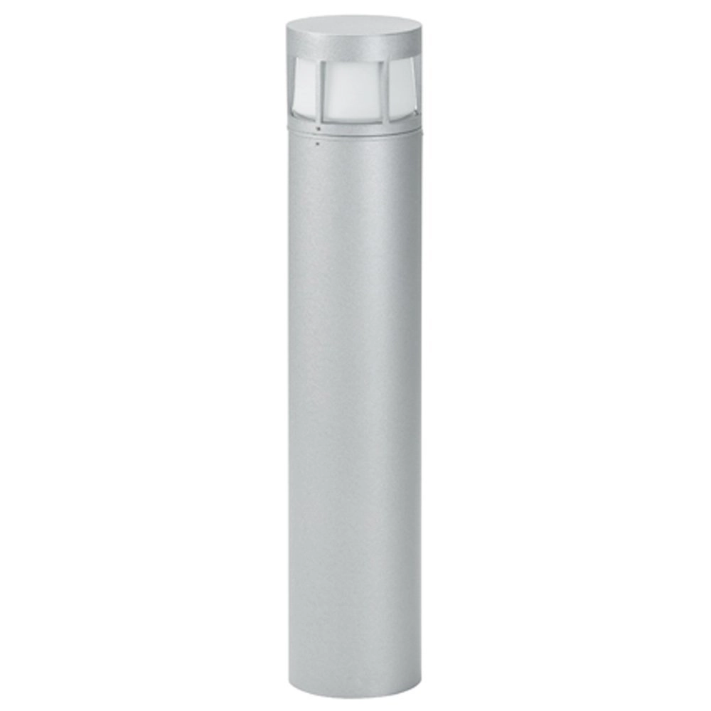 lampe de patio Jail 70 cm - gris