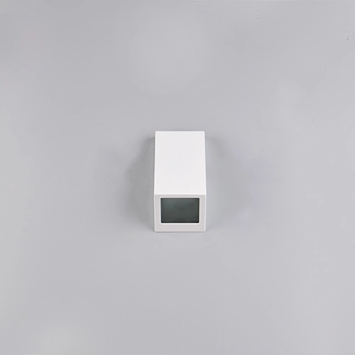 Lampe murale Braga Blanc Trio 4017807687552