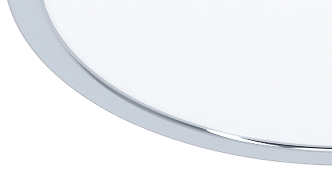 Lampe de plafond Fueva 5 Ø 28,5cm - IP44 Eglo 9002759992668