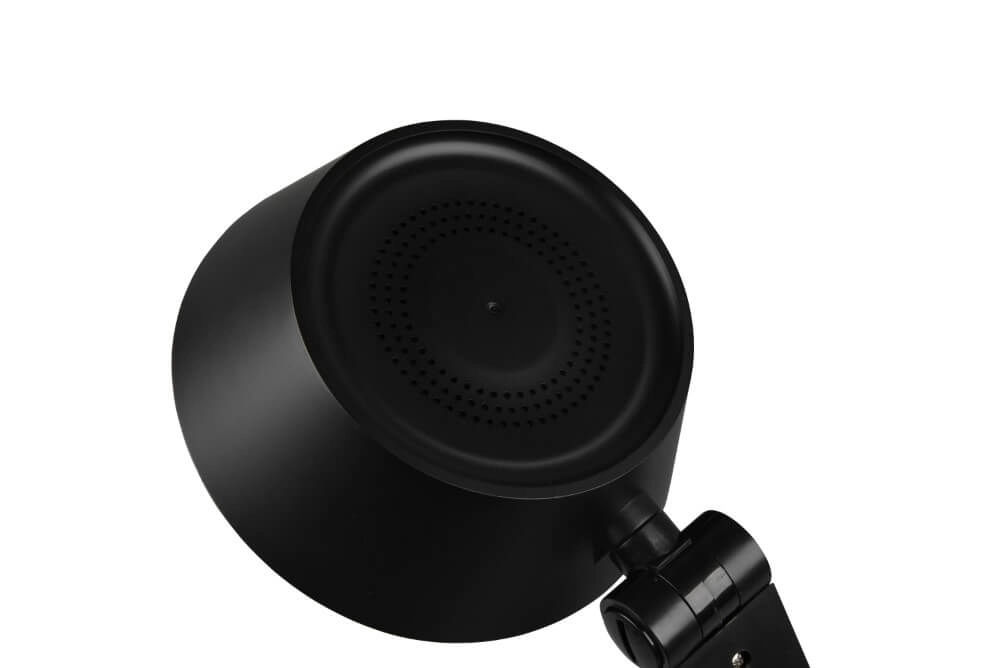 Lampe de table Ava noir Trio 4017807502527