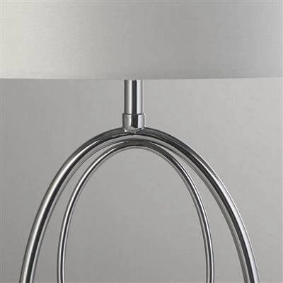 Lampe de table Loopy Searchlight 5053423195377