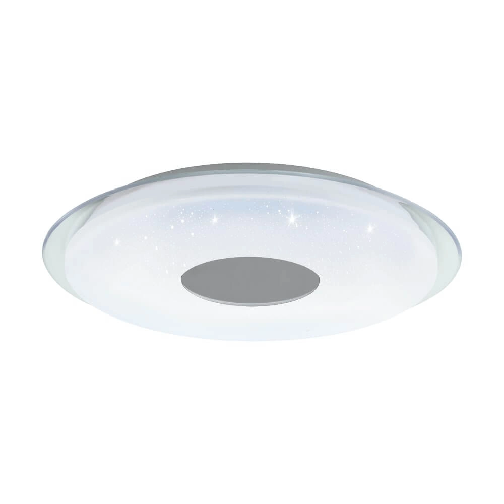 Plafonnier Zigbee Lanciano-Z Ø 56 cm Eglo 9008606221516