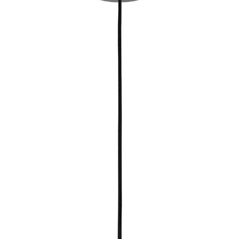 Lampe suspendue en tissu Barlaston Ø45cm Eglo 9002759439613