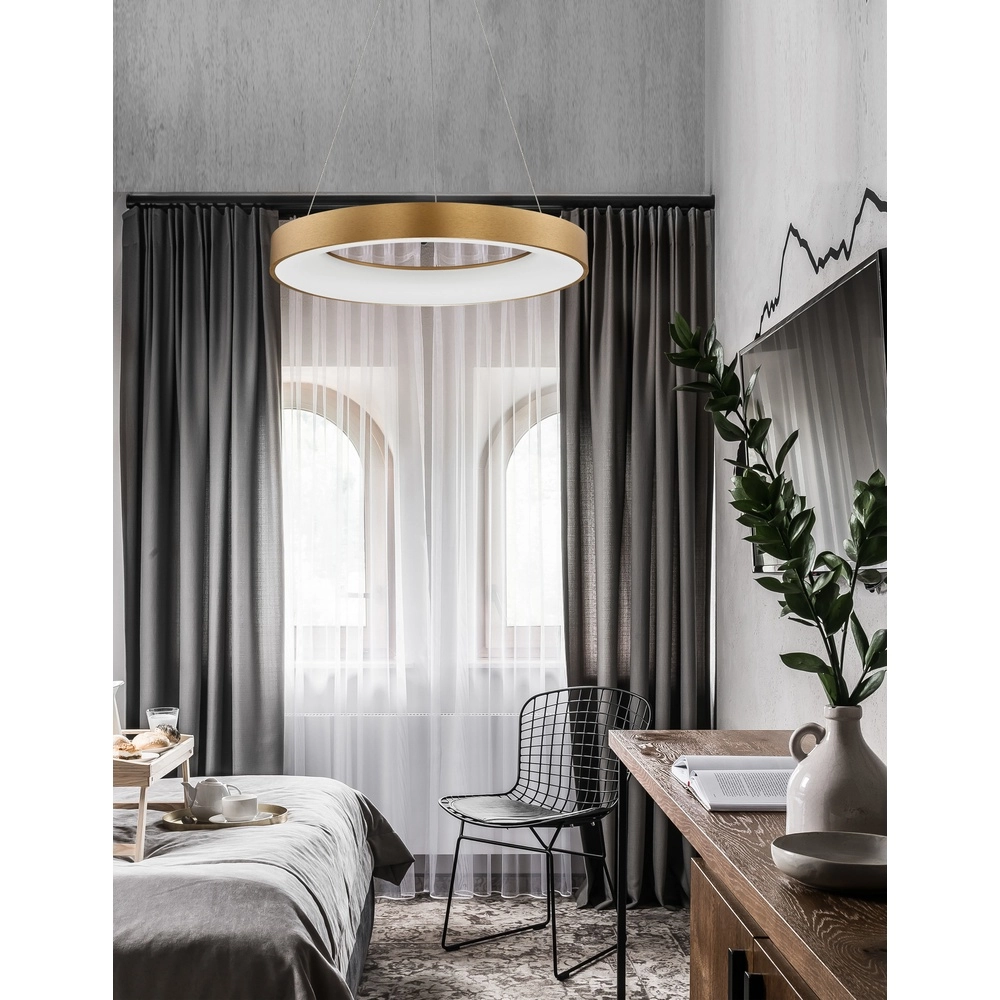 Suspension Rando Thin or Ø 60cm Suspension Rando Thin or Ø 60cm