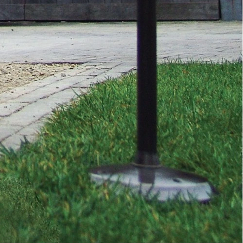 Spot de jardin rural Charmond Authentage 8716803505490