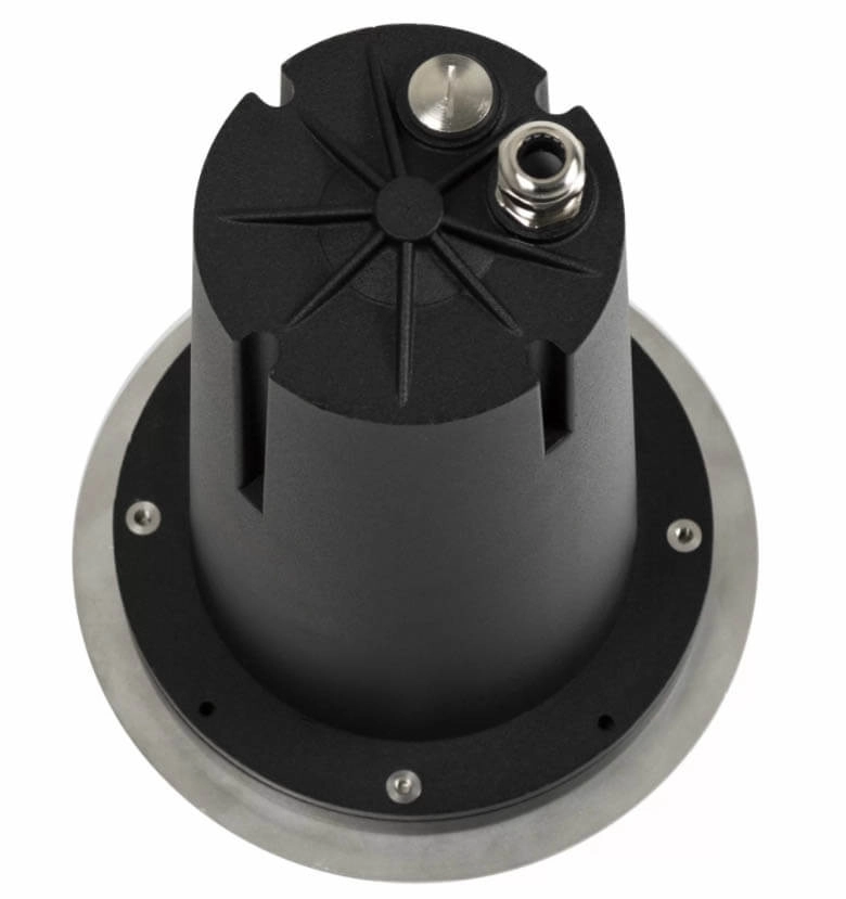 Grand spot au sol Plus KS 8714732707855