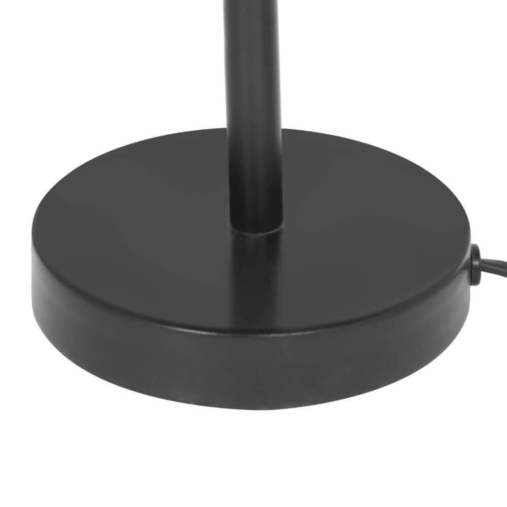 Lampe de table en corde Smilla Trio 4017807617672