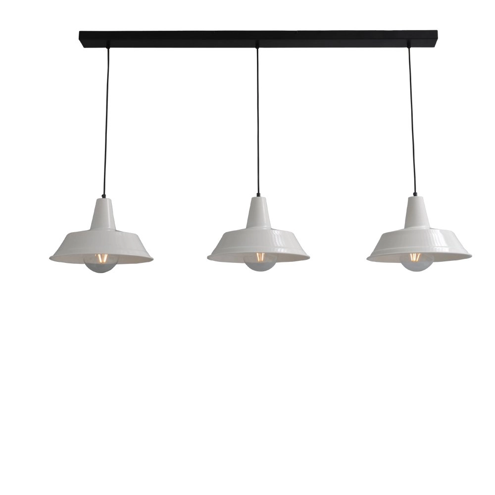 Lampe de salle à manger Industria 3x35 Lampe de salle à manger Industria 3x35