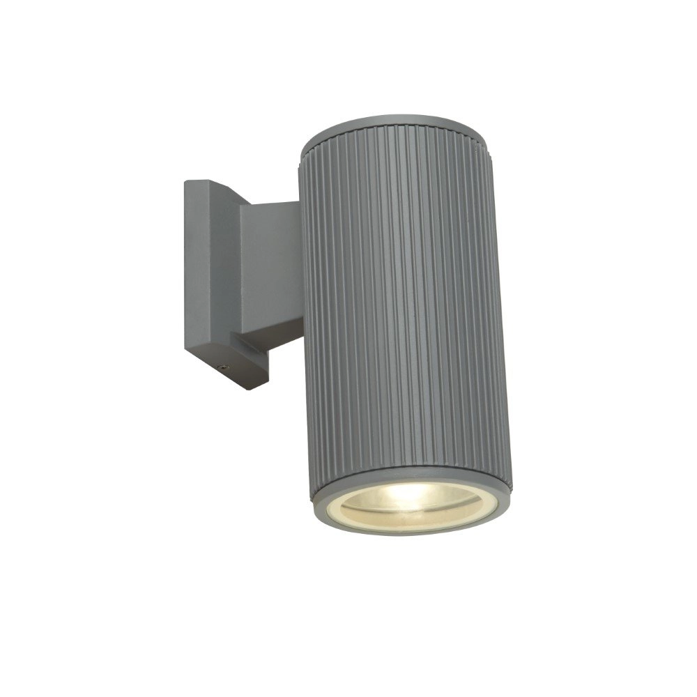 Grand spot mural Splot 21cm gris Grand spot mural Splot 21cm gris