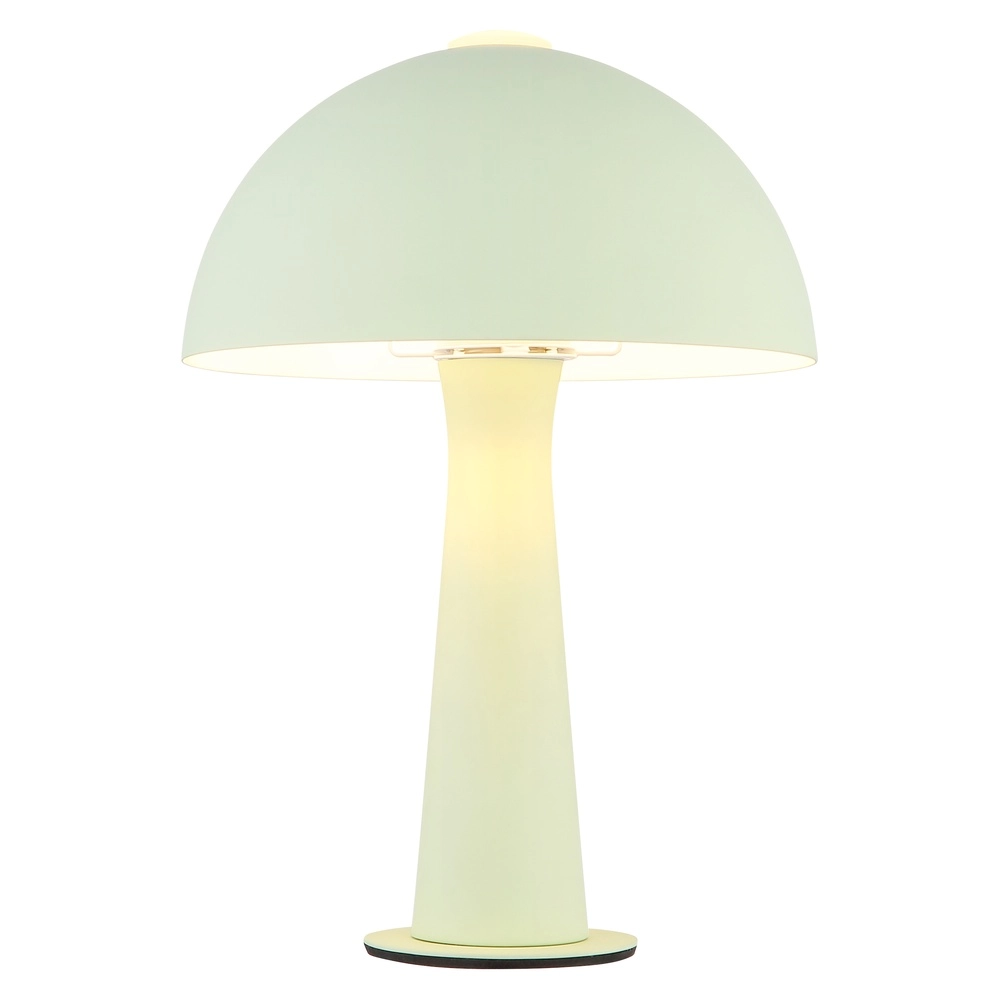 Lampe de table moderne Julia Vert Globo 9007371592616